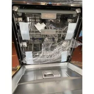 Máy rửa chén Arber MRB15-IND màu đen sang trọng 14 bộ bát dĩa chuẩn Châu Âu 12 Máy rửa chén Arber MRB15-IND màu đen sang trọng 14 bộ bát dĩa chuẩn Châu Âu