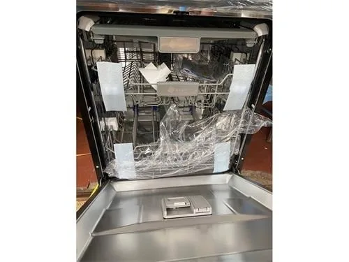 Máy rửa chén Arber MRB15-IND màu đen sang trọng 14 bộ bát dĩa chuẩn Châu Âu 7 Máy rửa chén Arber MRB15-IND màu đen sang trọng 14 bộ bát dĩa chuẩn Châu Âu - Ảnh 5