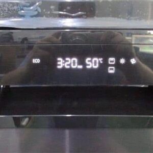 Máy rửa chén Arber MRB15-IND màu đen sang trọng 14 bộ bát dĩa chuẩn Châu Âu 13 Máy rửa chén Arber MRB15-IND màu đen sang trọng 14 bộ bát dĩa chuẩn Châu Âu