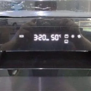 Máy rửa chén Arber MRB15-IND màu đen sang trọng 14 bộ bát dĩa chuẩn Châu Âu 13 Máy rửa chén Arber MRB15-IND màu đen sang trọng 14 bộ bát dĩa chuẩn Châu Âu