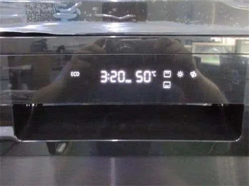 Máy rửa chén Arber MRB15-IND màu đen sang trọng 14 bộ bát dĩa chuẩn Châu Âu 8 Máy rửa chén Arber MRB15-IND màu đen sang trọng 14 bộ bát dĩa chuẩn Châu Âu - Ảnh 6