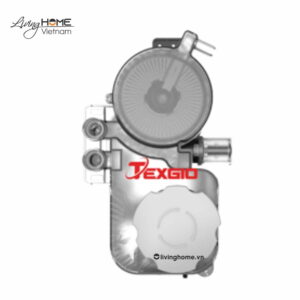 Máy rửa chén Texgio TG-H595DT08S Bán Âm 8 Bộ 8 Lít Nước 16 Máy rửa chén Texgio TG-H595DT08S Bán Âm 8 Bộ 8 Lít Nước