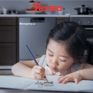 Máy rửa chén Texgio TG-TG20H775G Độc Lập 13 Bộ 11 Lít Nước 13 Máy rửa chén Texgio TG-TG20H775G Độc Lập 13 Bộ 11 Lít Nước