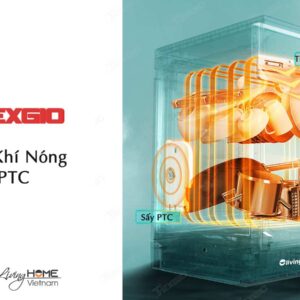 Máy Rửa Chén Bát 13 Bộ Texgio TG-21H775B, Sấy Khí Nóng, Diệt Khuẩn UV 13 Máy Rửa Chén Bát 13 Bộ Texgio TG-21H775B, Sấy Khí Nóng, Diệt Khuẩn UV