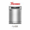 Máy Rửa Chén Texgio TG-TG21H775S Bán Âm 13 Bộ 11 Lít Nước 2 Máy Rửa Chén Texgio TG-TG21H775S Bán Âm 13 Bộ 11 Lít Nước