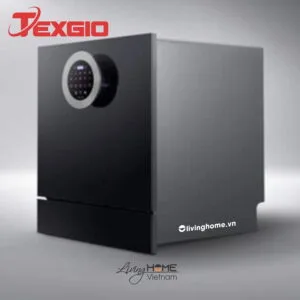 Alternative view of Máy rửa chén Texgio TG-BI205 Bán Âm 11 Bộ 9 Lít Nước