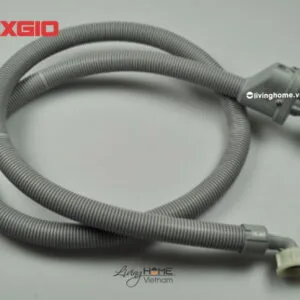 Máy rửa chén Texgio TG-BI205 Bán Âm 11 Bộ 9 Lít Nước 12 Máy rửa chén Texgio TG-BI205 Bán Âm 11 Bộ 9 Lít Nước