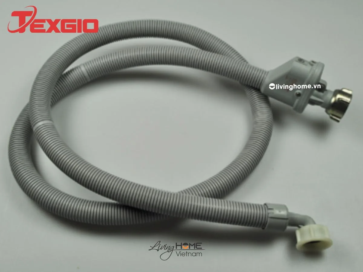 Máy rửa chén Texgio TG-BI205 Bán Âm 11 Bộ 9 Lít Nước 6 Máy rửa chén Texgio TG-BI205 Bán Âm 11 Bộ 9 Lít Nước - Ảnh 4