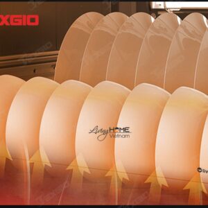 Máy Rửa Chén Texgio TG-DT2028 Để Bàn 11 Bộ 9 Lít Nước 18 Máy Rửa Chén Texgio TG-DT2028 Để Bàn 11 Bộ 9 Lít Nước