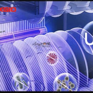 Máy Rửa Chén Texgio TG-DT2028 Để Bàn 11 Bộ 9 Lít Nước 15 Máy Rửa Chén Texgio TG-DT2028 Để Bàn 11 Bộ 9 Lít Nước