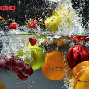 Máy Rửa Chén Texgio TG-DT2028 Để Bàn 11 Bộ 9 Lít Nước 14 Máy Rửa Chén Texgio TG-DT2028 Để Bàn 11 Bộ 9 Lít Nước