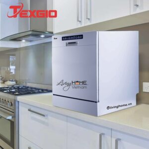 Máy Rửa Chén Texgio TG-DT2028 Để Bàn 11 Bộ 9 Lít Nước 13 Máy Rửa Chén Texgio TG-DT2028 Để Bàn 11 Bộ 9 Lít Nước