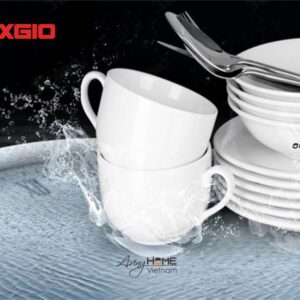 Máy Rửa Chén Texgio TG-TGF3815S Độc Lập 15 Bộ 10 Lít Nước 17 Máy Rửa Chén Texgio TG-TGF3815S Độc Lập 15 Bộ 10 Lít Nước