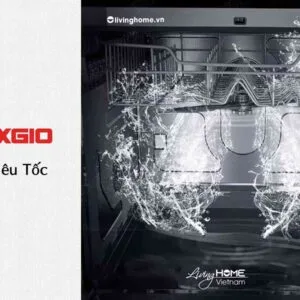 Máy Rửa Chén Bát 14 Bộ Texgio TG-FPCM795B, Độc Lập, Tia UV, Sấy Khí 14 Máy Rửa Chén Bát 14 Bộ Texgio TG-FPCM795B, Độc Lập, Tia UV, Sấy Khí