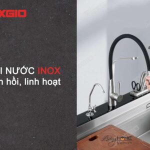 Alternative view of Máy rửa chén Texgio TG-TGUMF11S