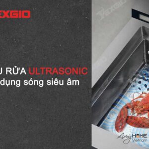 Máy rửa chén Texgio TG-TGUMF11S 11 Máy rửa chén Texgio TG-TGUMF11S