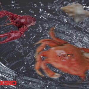 Máy rửa chén Texgio TG-TGUMF11X đa năng sấy khí nóng PTC 23 Máy rửa chén Texgio TG-TGUMF11X đa năng sấy khí nóng PTC