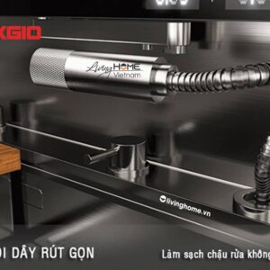 Máy rửa chén Texgio TG-TGUMF11X đa năng sấy khí nóng PTC 17 Máy rửa chén Texgio TG-TGUMF11X đa năng sấy khí nóng PTC