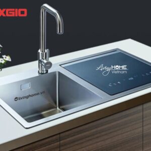 Máy rửa chén Texgio TG-TGWFS64B Liền Chậu 5 Bộ 7.2 Lít Nước 15 Máy rửa chén Texgio TG-TGWFS64B Liền Chậu 5 Bộ 7.2 Lít Nước