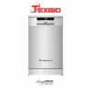 Máy rửa chén Texgio TG-W45A3A Độc Lập 9 Bộ 8.5 Lít Nước 2 Máy rửa chén Texgio TG-W45A3A Độc Lập 9 Bộ 8.5 Lít Nước
