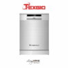 Máy rửa chén Texgio TG-W60F955 Độc Lập 15 Bộ 10 Lít Nước 1 Máy rửa chén Texgio TG-W60F955 Độc Lập 15 Bộ 10 Lít Nước