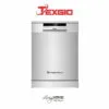 Máy rửa chén Texgio TG-W60F955 Độc Lập 15 Bộ 10 Lít Nước 1 Máy rửa chén Texgio TG-W60F955 Độc Lập 15 Bộ 10 Lít Nước