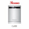 Máy Rửa Chén Texgio TG-W60F966 1 Máy Rửa Chén Texgio TG-W60F966