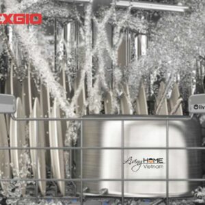 Máy Rửa Chén Texgio TG-W60F966