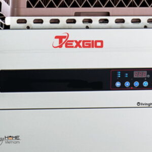 Máy Rửa Chén Bát Công Nghiệp Texgio TG-CDW1180 13 Máy Rửa Chén Bát Công Nghiệp Texgio TG-CDW1180