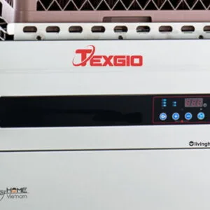 Máy Rửa Chén Bát Công Nghiệp Texgio TG-CDW1180 13 Máy Rửa Chén Bát Công Nghiệp Texgio TG-CDW1180
