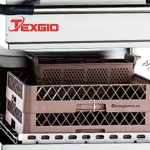 Máy Rửa Chén Bát Công Nghiệp Texgio TG-CDW1180 19 Máy Rửa Chén Bát Công Nghiệp Texgio TG-CDW1180