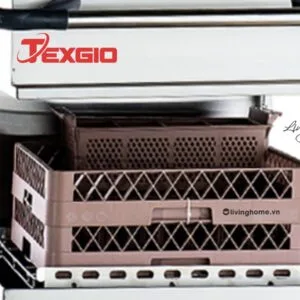 Máy Rửa Chén Bát Công Nghiệp Texgio TG-CDW1180 19 Máy Rửa Chén Bát Công Nghiệp Texgio TG-CDW1180
