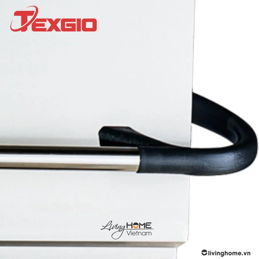 Máy Rửa Chén Bát Công Nghiệp Texgio TG-CDW1180 6 Máy Rửa Chén Bát Công Nghiệp Texgio TG-CDW1180 - Ảnh 4