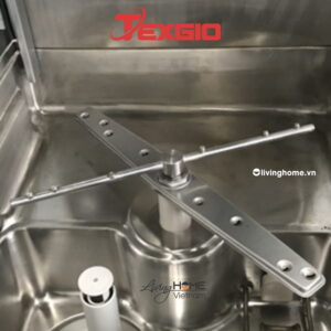 Máy Rửa Chén Bát Công Nghiệp Texgio TG-CDW1180 15 Máy Rửa Chén Bát Công Nghiệp Texgio TG-CDW1180