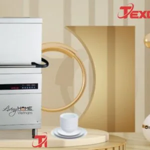 Alternative view of Máy Rửa Chén Bát Công Nghiệp Texgio TG-CDW1180
