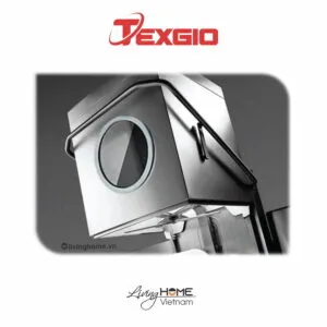 Alternative view of Máy Rửa Chén Bát Công Nghiệp Texgio TG-CDW1190