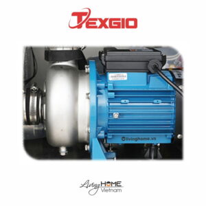 Máy Rửa Chén Bát Công Nghiệp Texgio TG-CDW1190