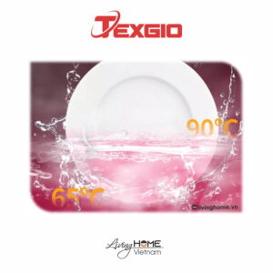 Máy Rửa Chén Bát Công Nghiệp Texgio TG-CDW1190