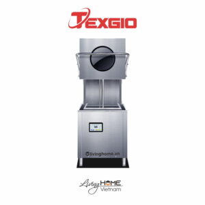 Thiết Bị Bếp & Gia Dụng Chính Hãng 96 Máy Rửa Chén Bát Công Nghiệp Texgio TG-CDW1190