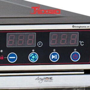 Máy rửa ly công nghiệp Texgio TG-CMG1140 15 Máy rửa ly công nghiệp Texgio TG-CMG1140