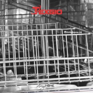 Máy rửa ly công nghiệp Texgio TG-CMG1140 12 Máy rửa ly công nghiệp Texgio TG-CMG1140