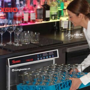 Máy rửa ly công nghiệp Texgio TG-CMG1140 13 Máy rửa ly công nghiệp Texgio TG-CMG1140