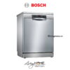 Máy rửa chén Bosch SMS46MI01G - Độc lập 60 cm 14 bộ 2 Máy rửa chén Bosch SMS46MI01G - Độc lập 60 cm 14 bộ