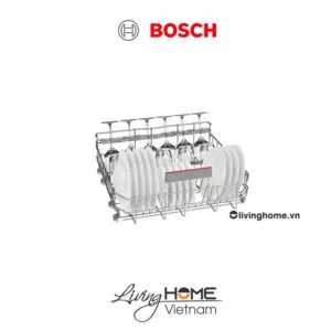 Máy rửa chén Bosch SMS46MI01G - Độc lập 60 cm 14 bộ 9 Máy rửa chén Bosch SMS46MI01G - Độc lập 60 cm 14 bộ