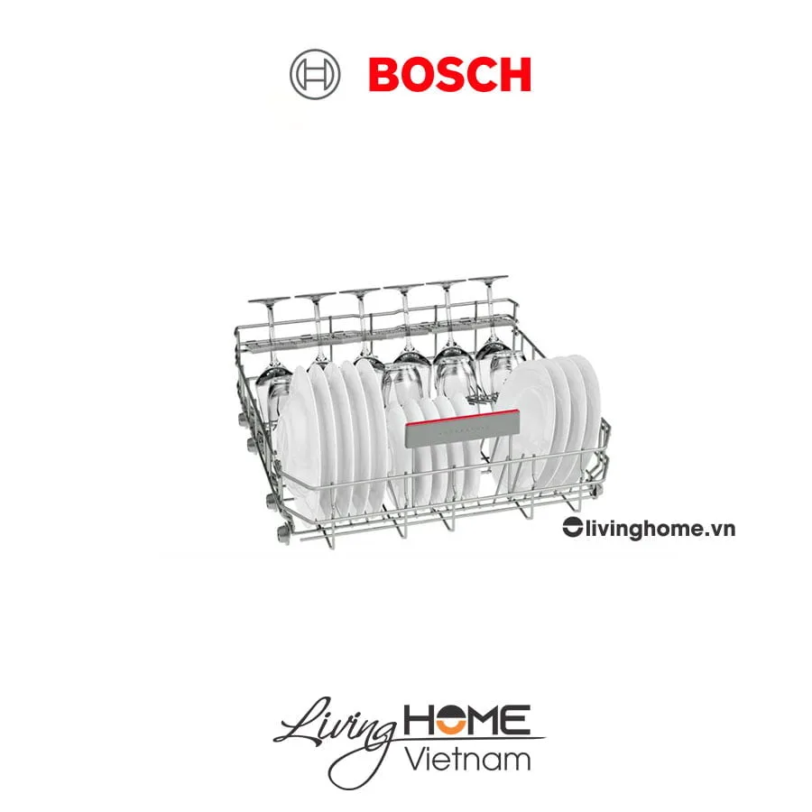 Máy rửa chén Bosch SMS46MI01G - Độc lập 60 cm 14 bộ 5 Máy rửa chén Bosch SMS46MI01G - Độc lập 60 cm 14 bộ - Ảnh 3