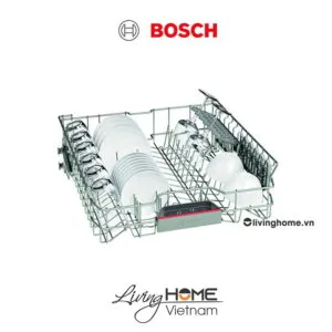 Máy rửa chén Bosch SMS46MI01G - Độc lập 60 cm 14 bộ 10 Máy rửa chén Bosch SMS46MI01G - Độc lập 60 cm 14 bộ