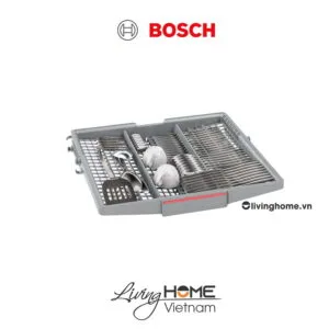 Máy rửa chén Bosch SMS46MI01G - Độc lập 60 cm 14 bộ 11 Máy rửa chén Bosch SMS46MI01G - Độc lập 60 cm 14 bộ