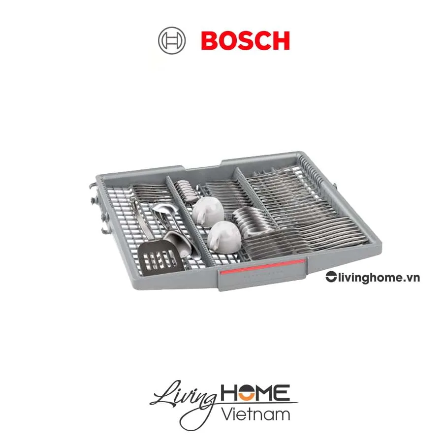 Máy rửa chén Bosch SMS46MI01G - Độc lập 60 cm 14 bộ 7 Máy rửa chén Bosch SMS46MI01G - Độc lập 60 cm 14 bộ - Ảnh 5