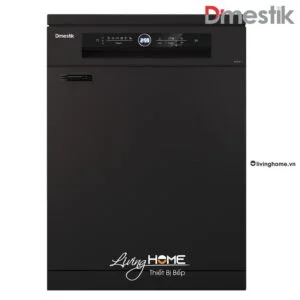 Alternative view of Máy rửa chén Dmestik ES 13-01 13 bộ 6 chương trình rửa