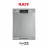Máy Rửa Chén Kaff KF-A45UVTFT 15 Bộ Bán Âm